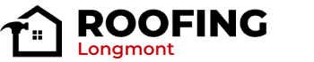 Longmont Roofing Company Logo