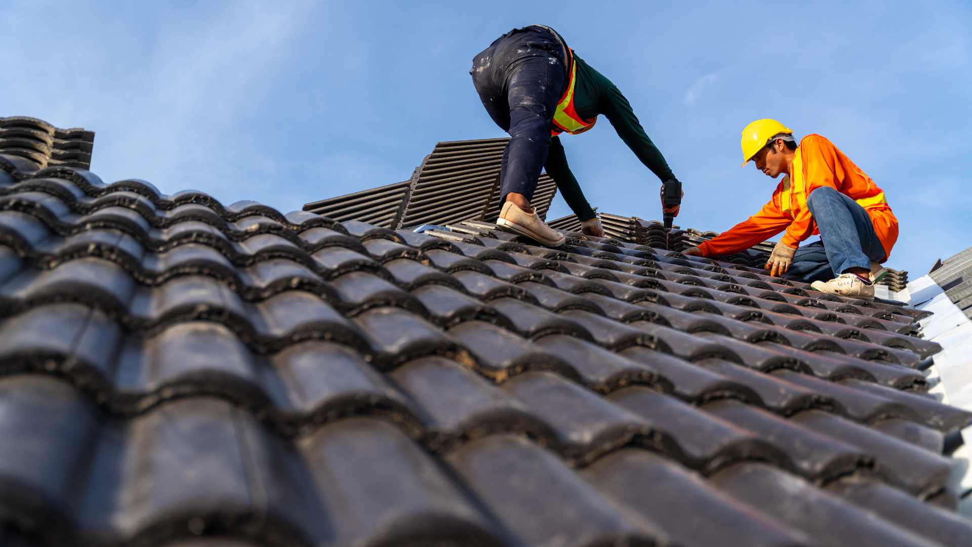Residential Roofing in Longmont, CO